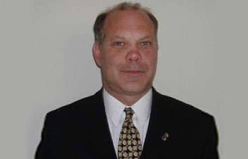 Attorney James M. Burns